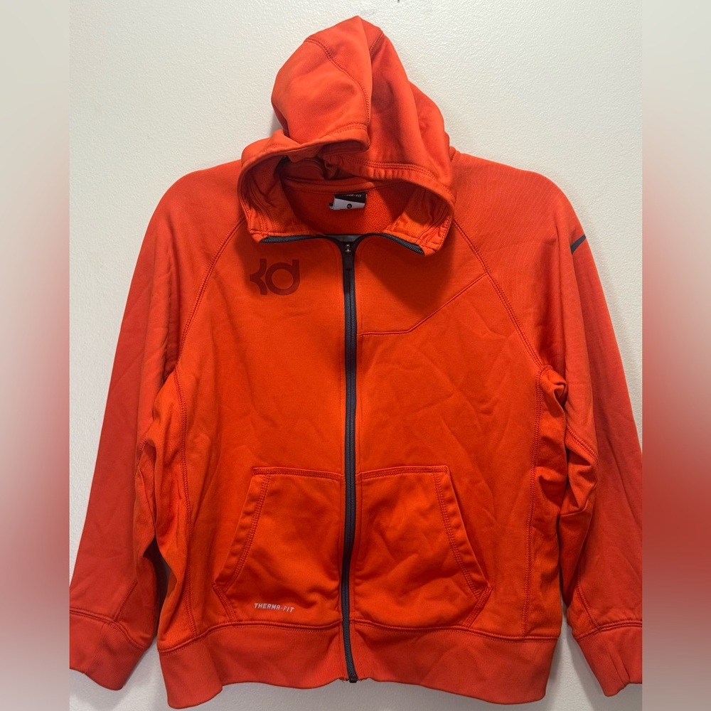 Nike Kevin Durant Therm Fit Hoodie